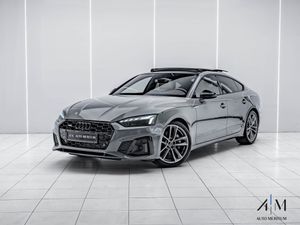 Audi A5 F5 45 TFSI quattro S tronic edition one 2023