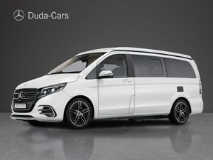 Mercedes-Benz V II 300 d 9G-Tronic (d³ugi) 2026