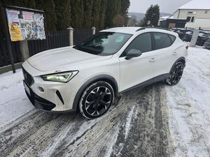 Cupra Formentor 2.0 TSI 4Drive VZ DSG 2023