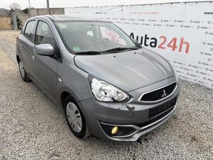 Mitsubishi Space Star II 1.0 2018