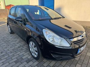 Opel Corsa D 2008