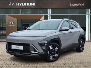 Hyundai Kona II 1.6 T-GDI Platinum 2025
