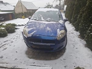 Fiat Punto II FL 2007