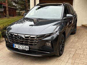 Hyundai Tucson IV 1.6 T-GDi 4WD DCT Prime 2021