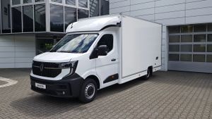 Renault Master 2026