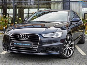 Audi A6 C7 3.0 TDI S tronic 2015