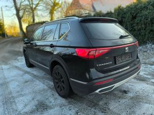 Seat Tarraco 2.0 TDI SCR Xcellence 2019