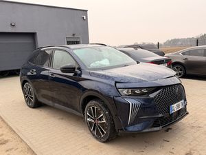 DS DS7 Crossback 1.6 E-Tense Performance Line + 2023