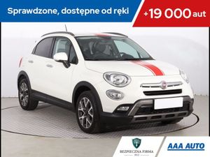 Fiat 500X 2015