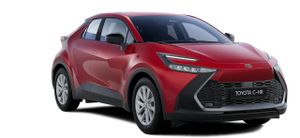 Toyota C-HR 1.8 Hybrid Comfort 2025
