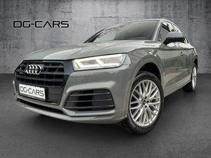 Audi Q5 FY 2.0 TDI Quattro S tronic sport 2019