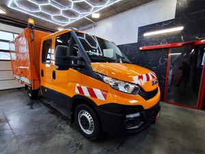Iveco Daily 2016