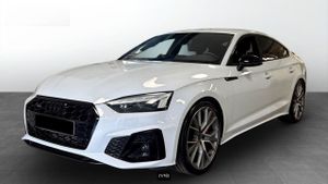 Audi A5 F5 2023