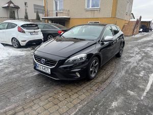 Volvo V40 II D2 RDesign 2015