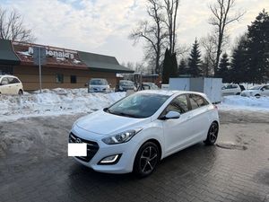 Hyundai i30 II 1.4 GO Plus 2016