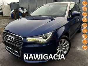 Audi A1 8X 2014