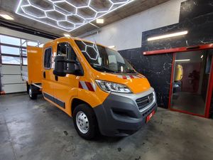 Fiat Ducato 2015