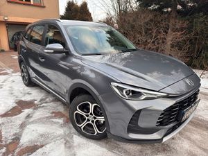 MG ZS 1.5 HEV+ Excite 2024