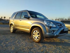 Honda CR-V II 2.0i Executive 2005