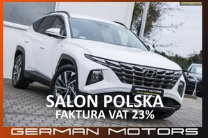 Hyundai Tucson IV 2023