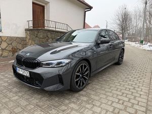 BMW 3 Series G20/G21 320d xDrive M Sport Shadow 2022