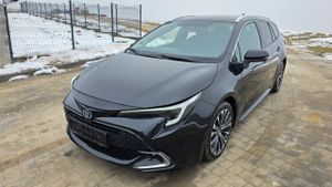 Toyota Corolla Seria E21 2.0 Hybrid Style 2023