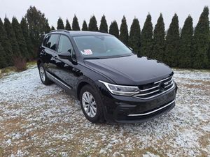 Volkswagen Tiguan II 2023