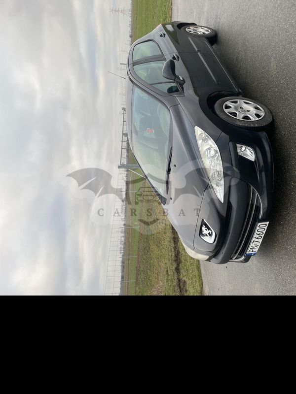 Peugeot 308 T7 HDi FAP 90 Filou 2010