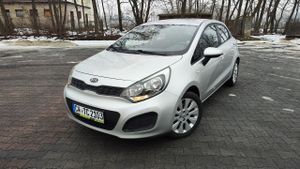 Kia Rio III 1.4 Edition 7 2012
