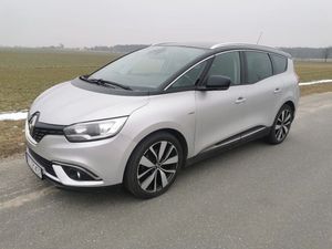 Renault Scenic IV Energy dCi 110 S&S LIMITED 2018