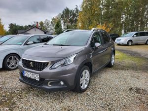 Peugeot 2008 I PureTech 82 Signature 2019