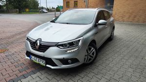 Renault Megane IV ENERGY TCe 100 EXPERIENCE 2016