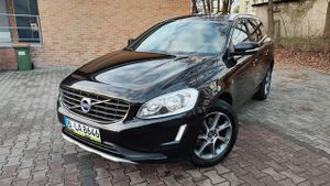 Volvo XC60 I D4 Geartronic Ocean Race 2016