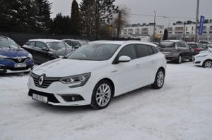 Renault Megane IV 2017