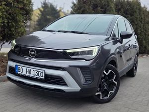 Opel Crossland 1.2 Start/Stop Automatik Ultimate 2023