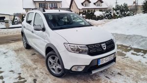 Dacia Sandero II TCe 90 (S&S) Prestige 2018