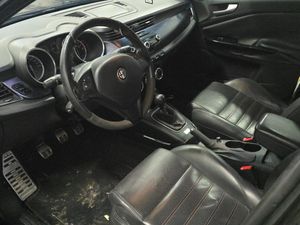 Alfa Romeo Giulietta 2010