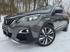 Peugeot 5008 II BlueHDi 130 EAT8 GT 2019