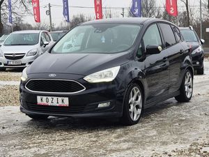 Ford C-Max II 2015