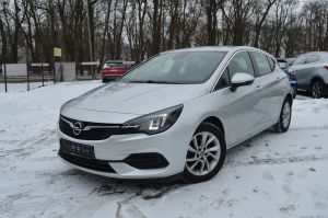 Opel Astra K 1.5 D Start/Stop Business Elegance 2020