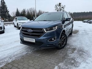 Ford Edge 2017