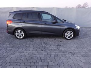 BMW 2 Series 218i Advantage 2015