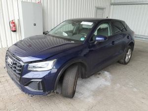 Audi Q2 35 TFSI Advanced 2023