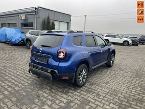 Dacia Duster II Blue dCi 115 4WD Prestige 2021