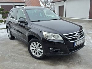 Volkswagen Tiguan I 2010