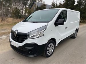 Renault Trafic 2015