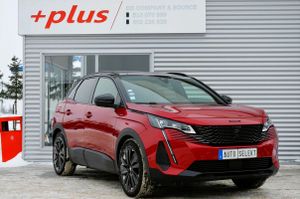 Peugeot 3008 II 1.6 PureTech Hybrid4 PHEV GT S&S EAT8 2021