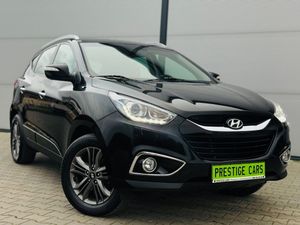Hyundai ix35 2014