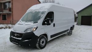 Fiat Ducato 2020