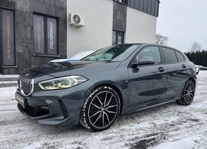 BMW 1 Series F40 116d Edition M Sport Shadow 2020